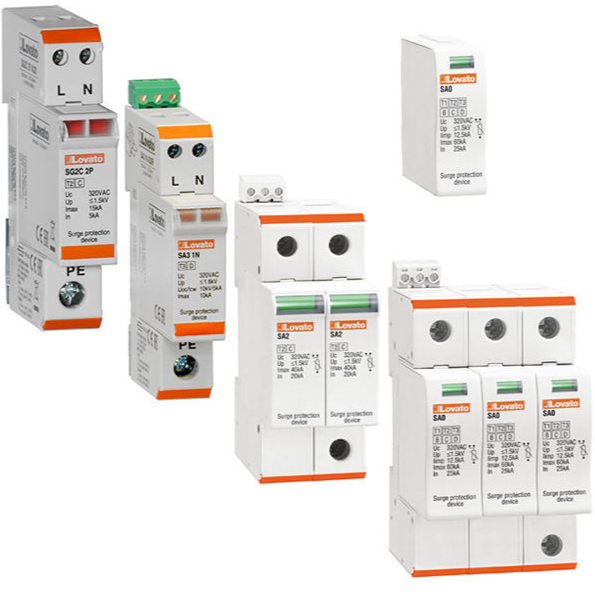 Power Distribution Blocks