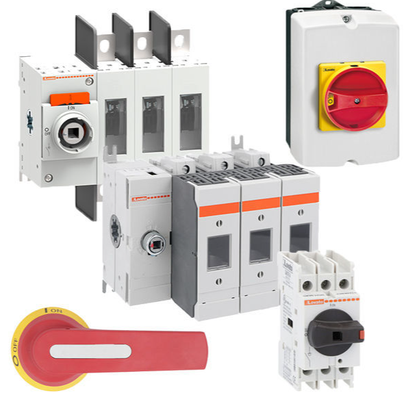 Switch Disconnectors