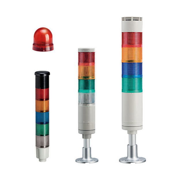 Signal Towers and Beacons