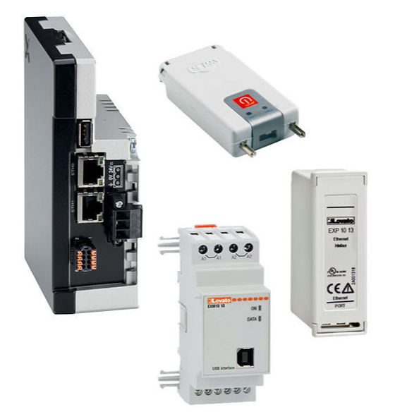 Expansion Modules and Accessories