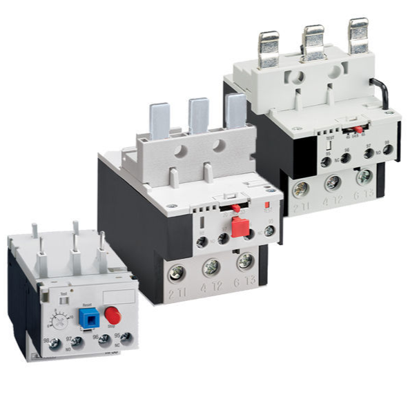 Motor Protection Relays