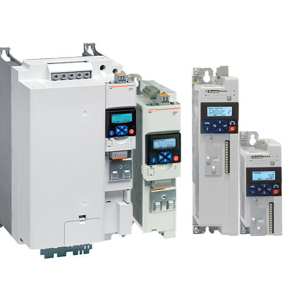 Variable Speed Drives