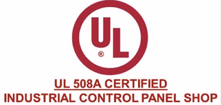 UL 508A control panel