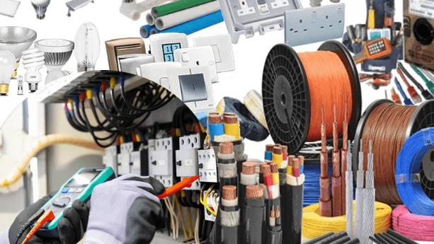 electricial material